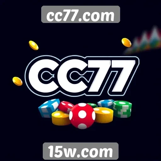 cc77.com amplia seu portfólio de jogos online